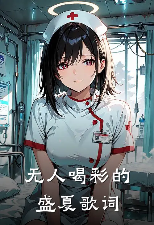 无人喝彩的盛夏歌词