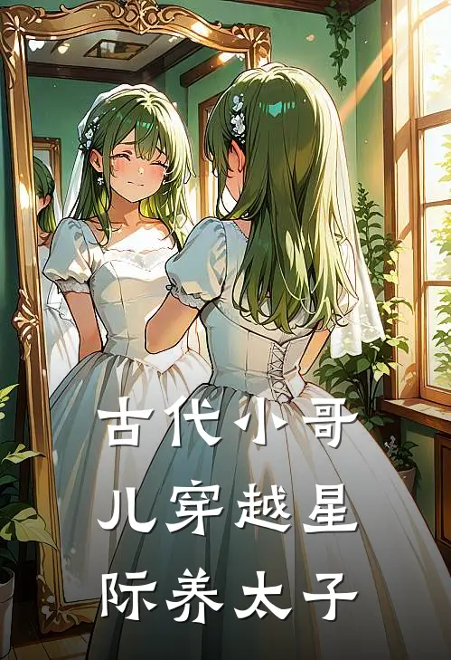 古代小哥儿穿越星际养太子