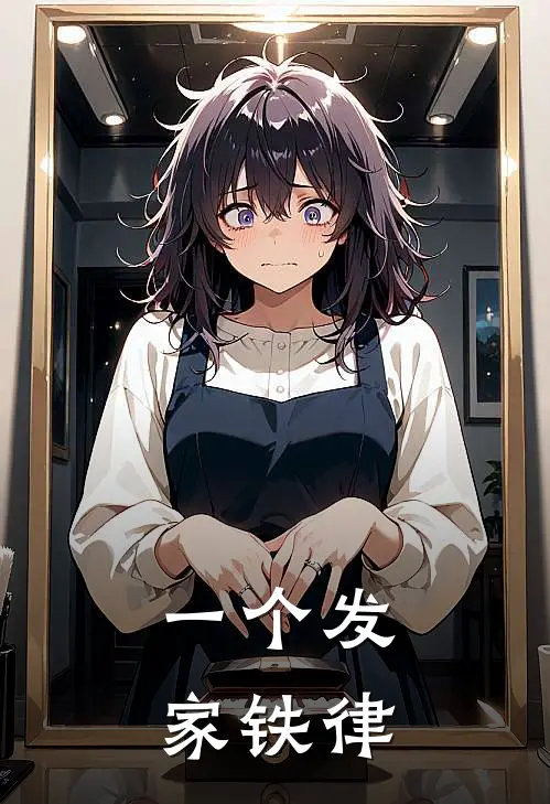 一个发家铁律