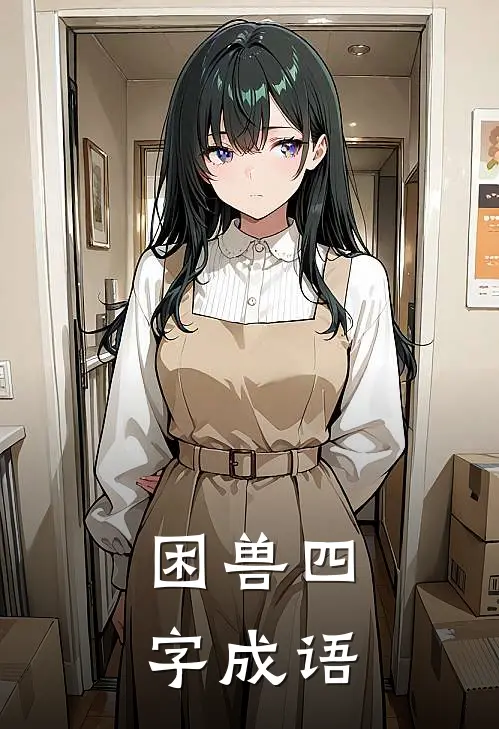 困兽四字成语