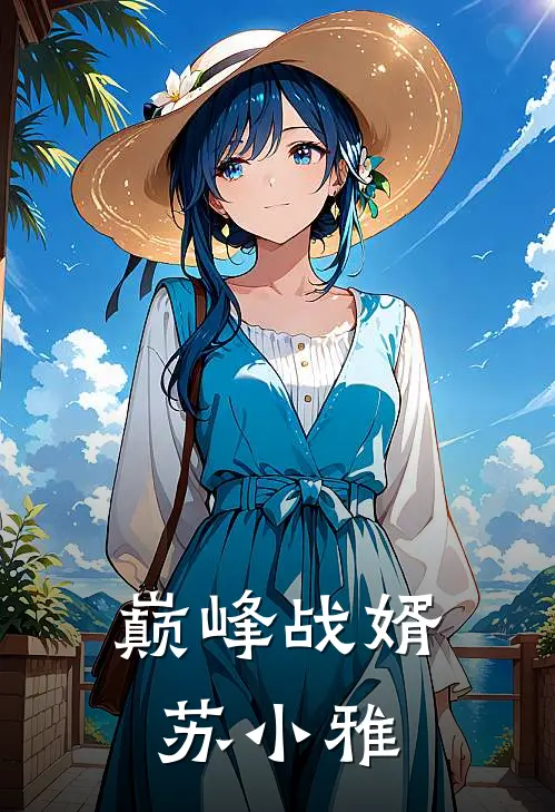 巅峰战婿苏小雅