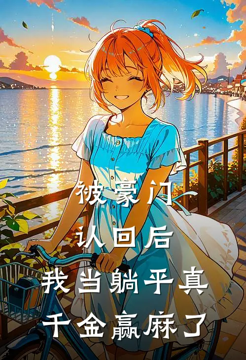 被豪门认回后，我当躺平真千金赢麻了