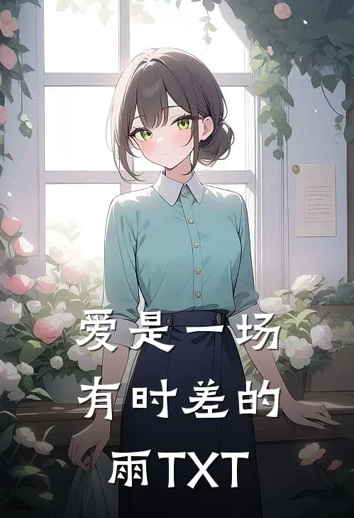爱是一场有时差的雨TXT