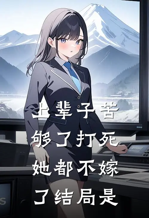 上辈子苦够了打死她都不嫁了结局是
