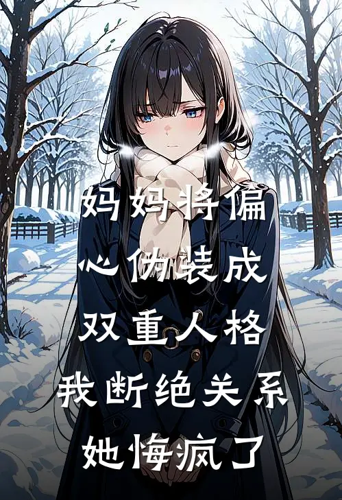 妈妈将偏心伪装成双重人格，我断绝关系她悔疯了
