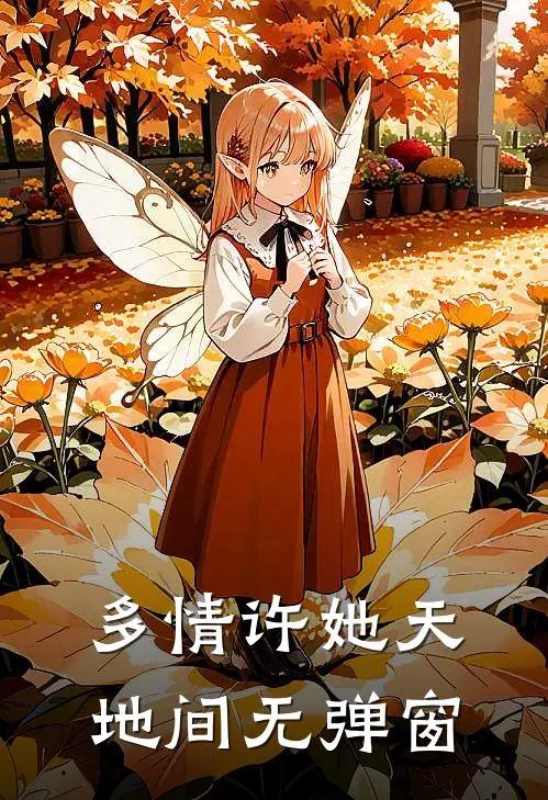 多情许她天地间无弹窗