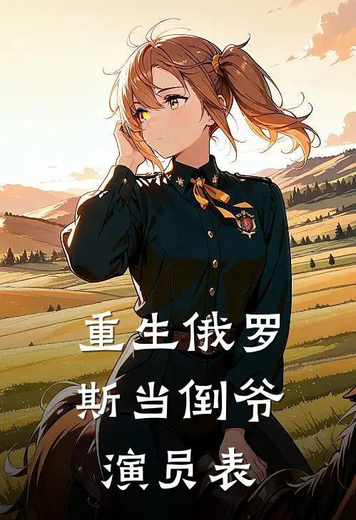 重生俄罗斯当倒爷演员表