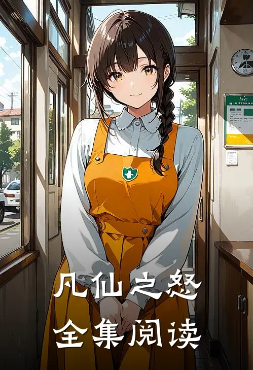 凡仙之怒全集阅读