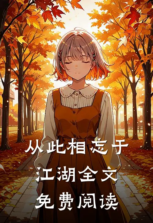 从此相忘于江湖全文免费阅读
