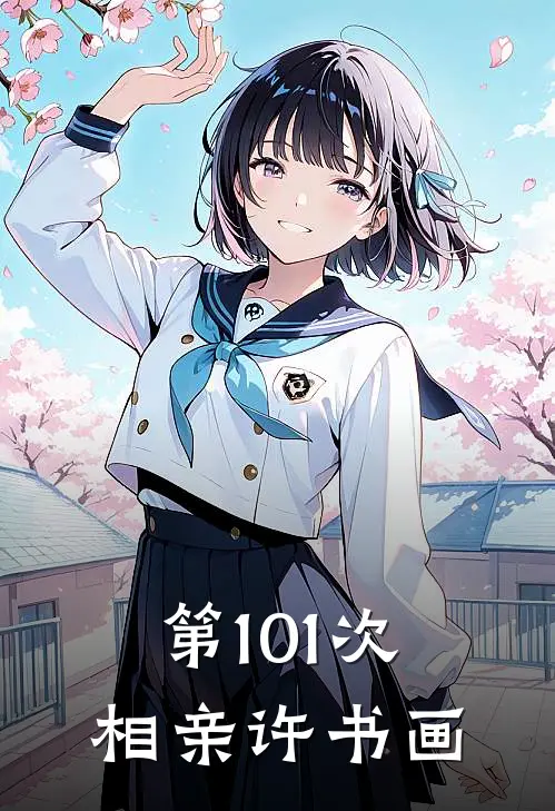 第101次相亲许书画