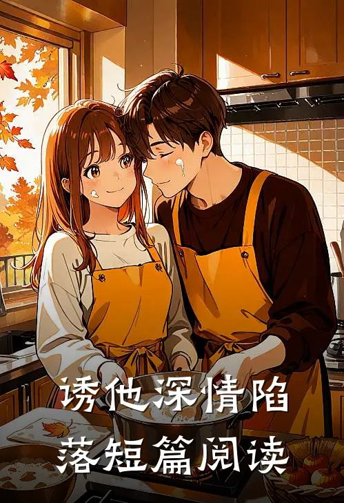 诱他深情陷落短篇阅读