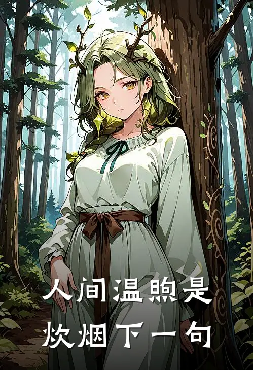 人间温煦是炊烟下一句