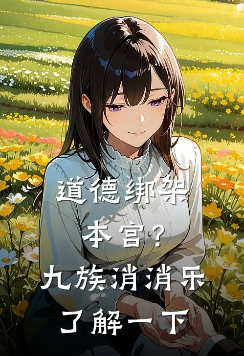 道德绑架本宫？九族消消乐了解一下