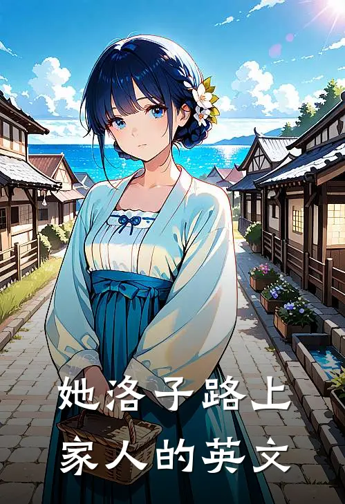 她洛子路上家人的英文