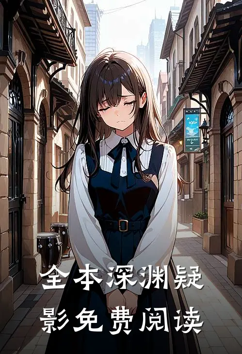 全本深渊疑影免费阅读