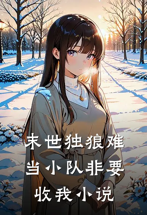末世独狼难当小队非要收我小说