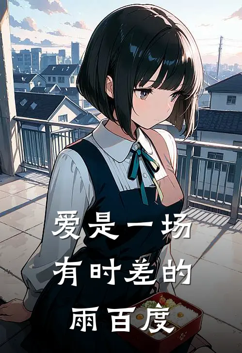 爱是一场有时差的雨百度