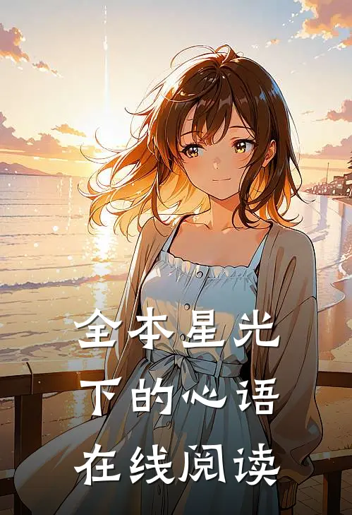 全本星光下的心语在线阅读