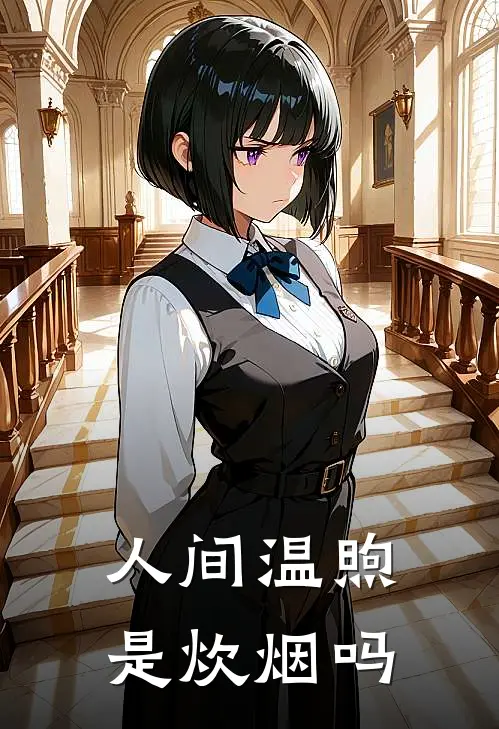 人间温煦是炊烟吗
