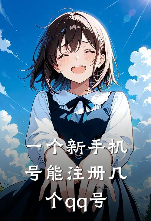 一个新手机号能注册几个qq号