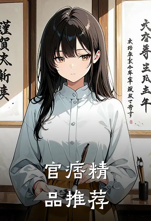 官痞精品推荐