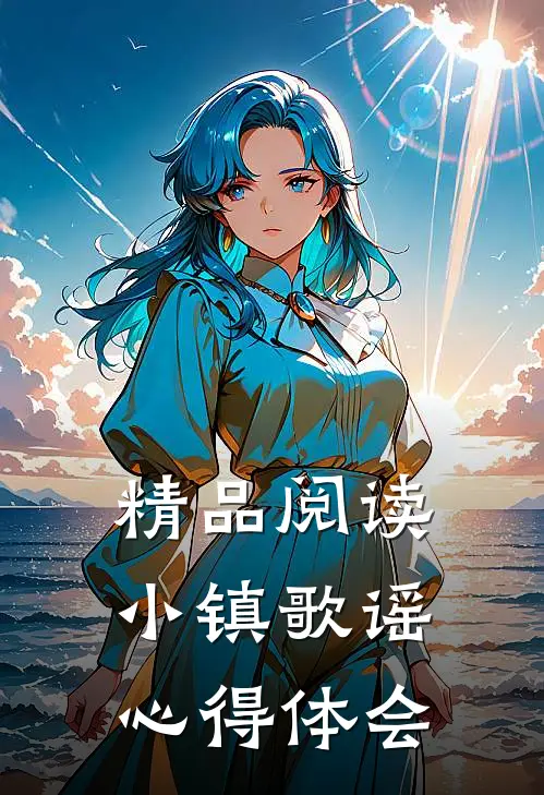 精品阅读小镇歌谣心得体会