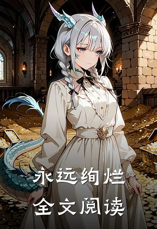 永远绚烂全文阅读
