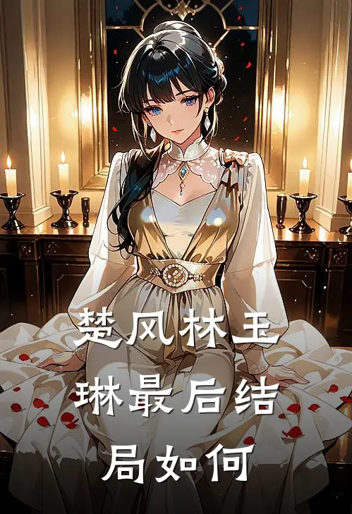 楚风林玉琳最后结局如何