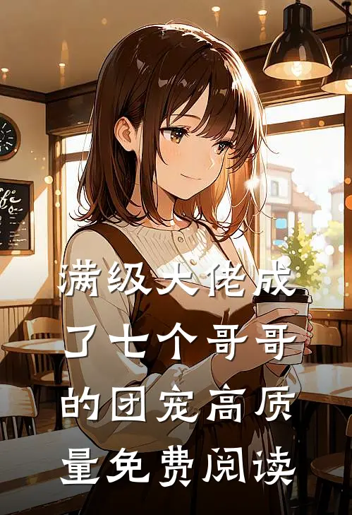 满级大佬成了七个哥哥的团宠高质量免费阅读