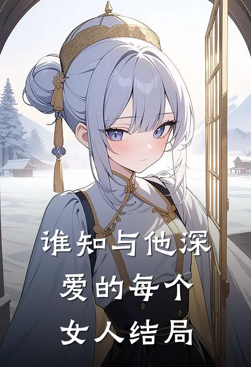 谁知与他深爱的每个女人结局