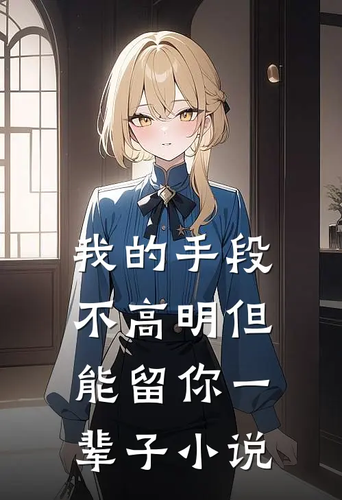 我的手段不高明但能留你一辈子小说