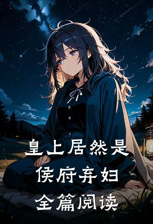 皇上居然是侯府弃妇全篇阅读