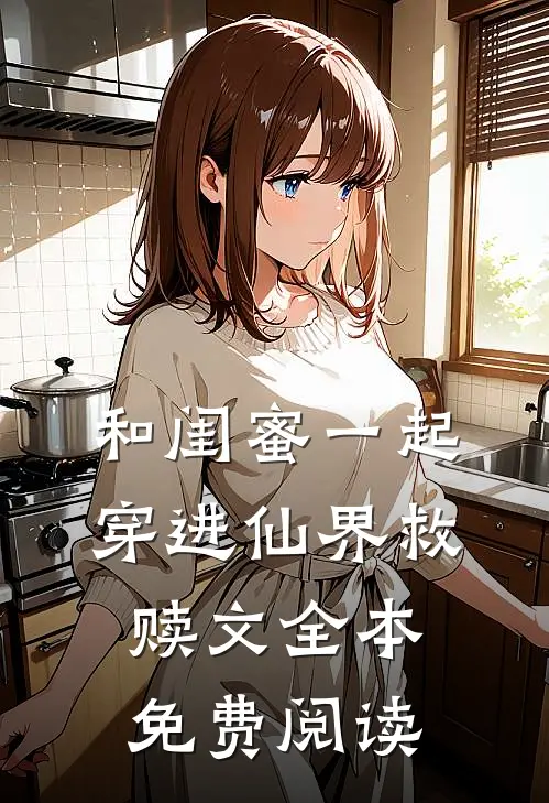 和闺蜜一起穿进仙界救赎文全本免费阅读