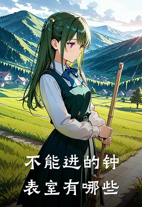 不能进的钟表室有哪些
