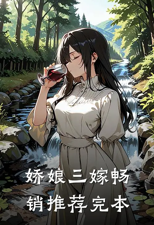 娇娘三嫁畅销推荐完本