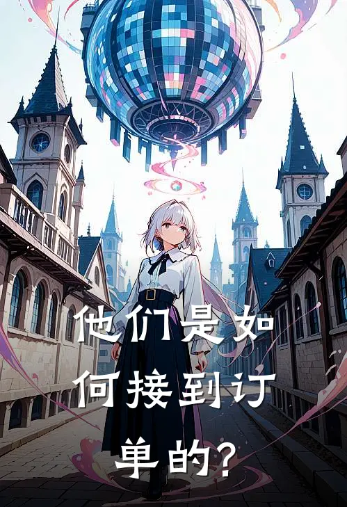 他们是如何接到订单的?