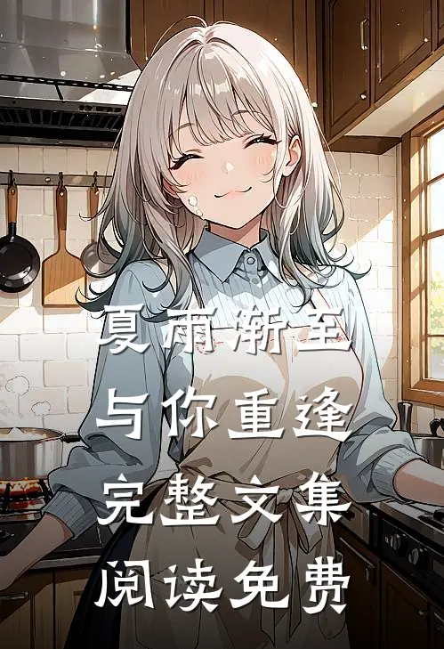 夏雨渐至与你重逢完整文集阅读免费