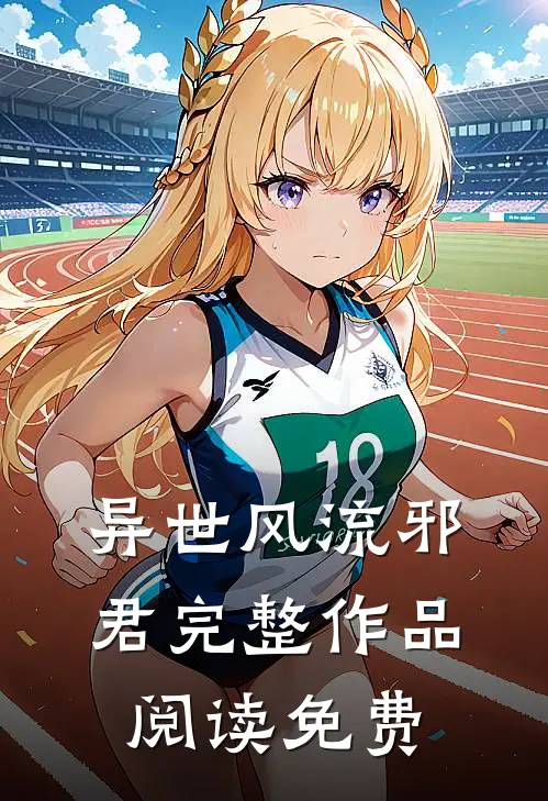 异世风流邪君完整作品阅读免费