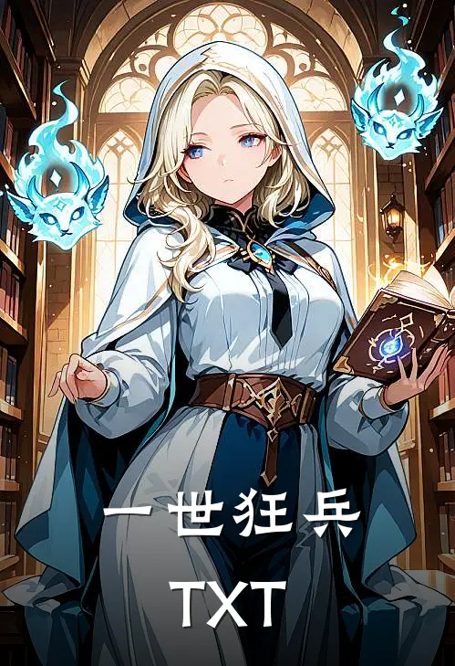 一世狂兵TXT