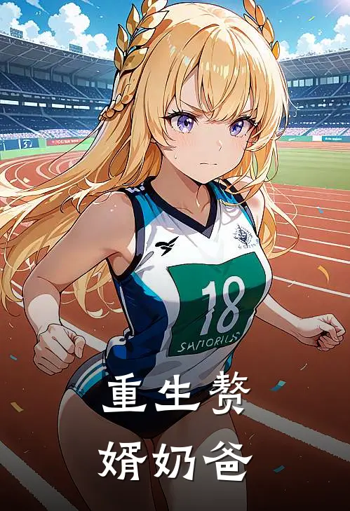 重生赘婿奶爸