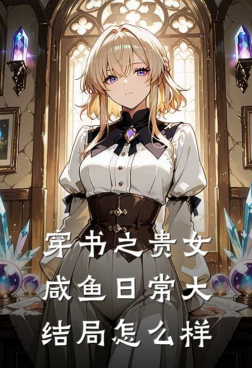 穿书之贵女咸鱼日常大结局怎么样