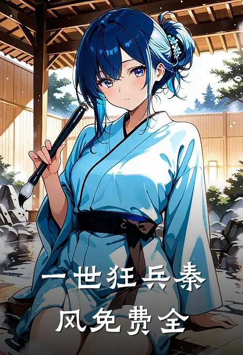 一世狂兵秦风免费全