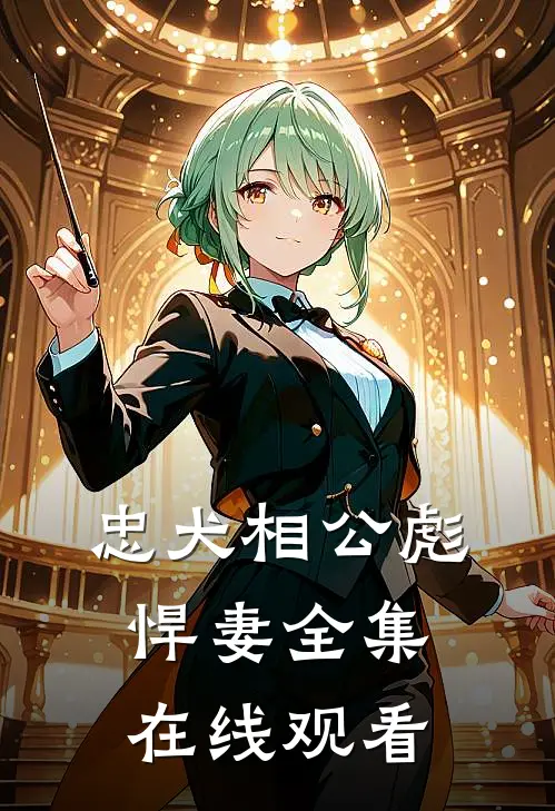 忠犬相公彪悍妻 全集在线观看