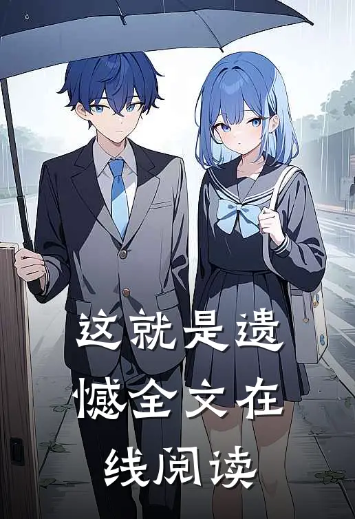 这就是遗憾全文在线阅读