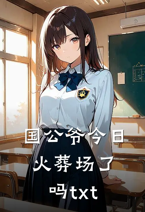 国公爷今日火葬场了吗txt