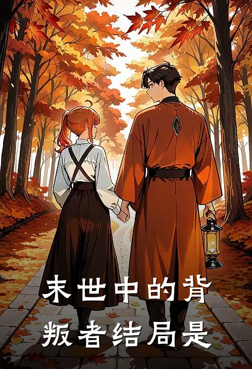 末世中的背叛者结局是