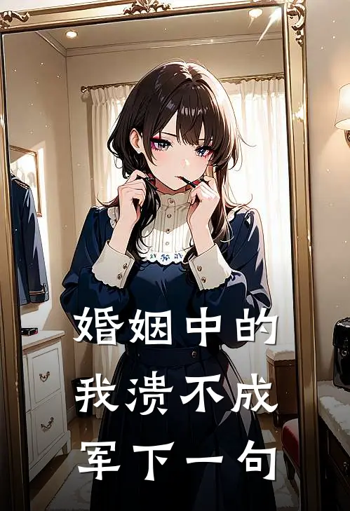 婚姻中的我溃不成军下一句