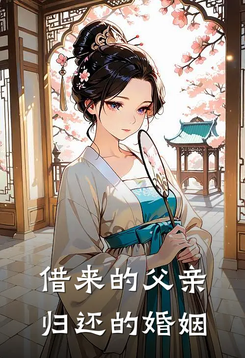 借来的父亲，归还的婚姻
