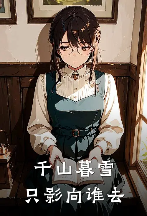 千山暮雪,只影向谁去