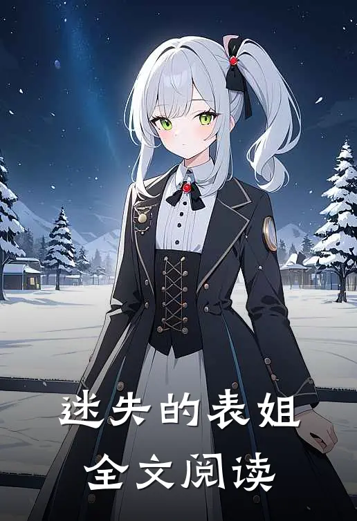 迷失的表姐全文阅读